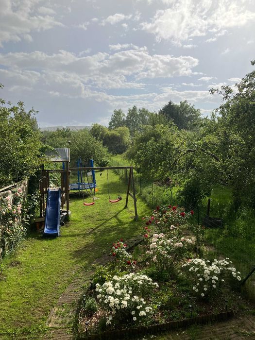 Działka rod Sopot Sopot Dolny, ul. Bitwy pod Płowcami