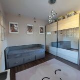 Mieszkanie 2-pokojowe Dęblin Stawy, os. Osiedle Stawy. Zdjęcie 2