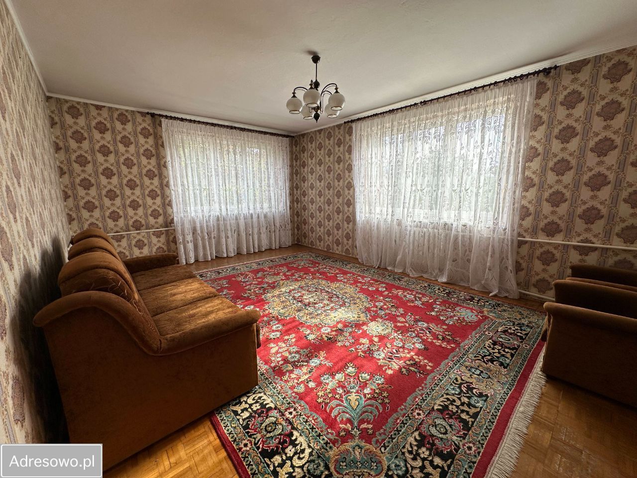 dom wolnostojący, 6 pokoi Wolice. Zdjęcie 18