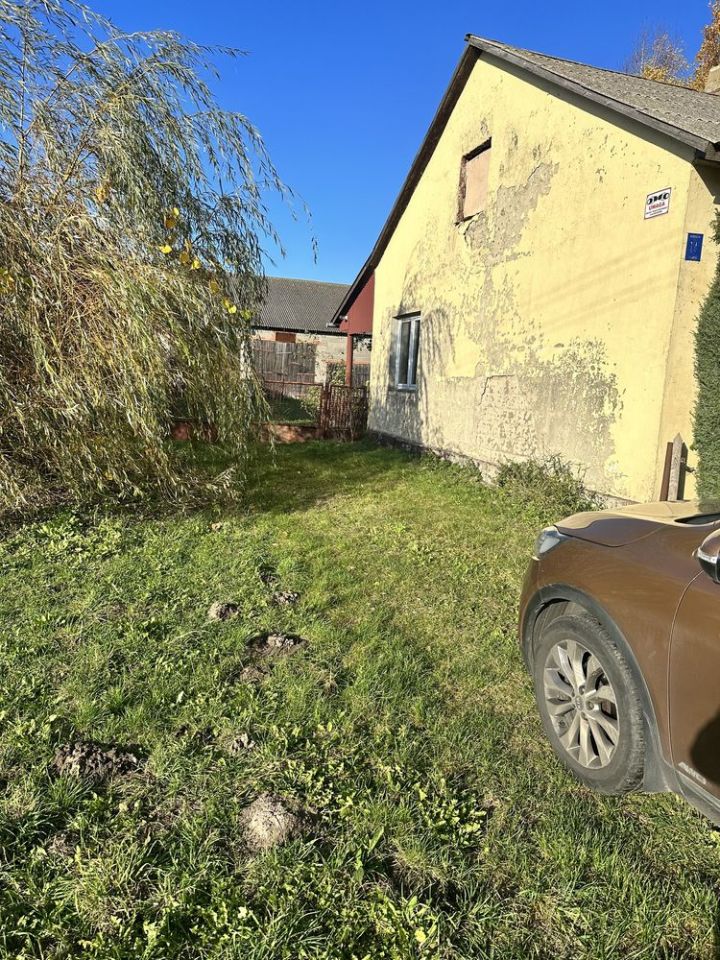 gospodarstwo Drogusza. Zdjęcie 3