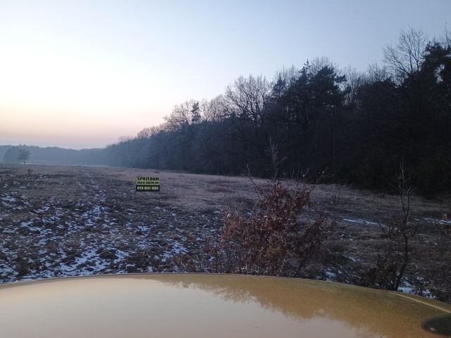 Działka rolno-budowlana Olempin. Zdjęcie 1