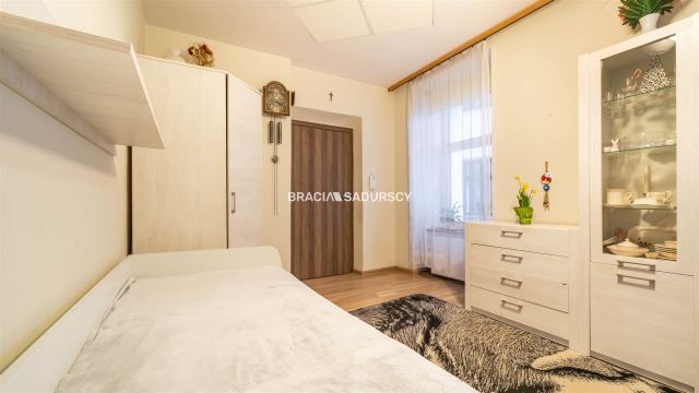 Mieszkanie 2-pokojowe Kraków Grzegórzki, ul. gen. Józefa Dwernickiego. Zdjęcie 18