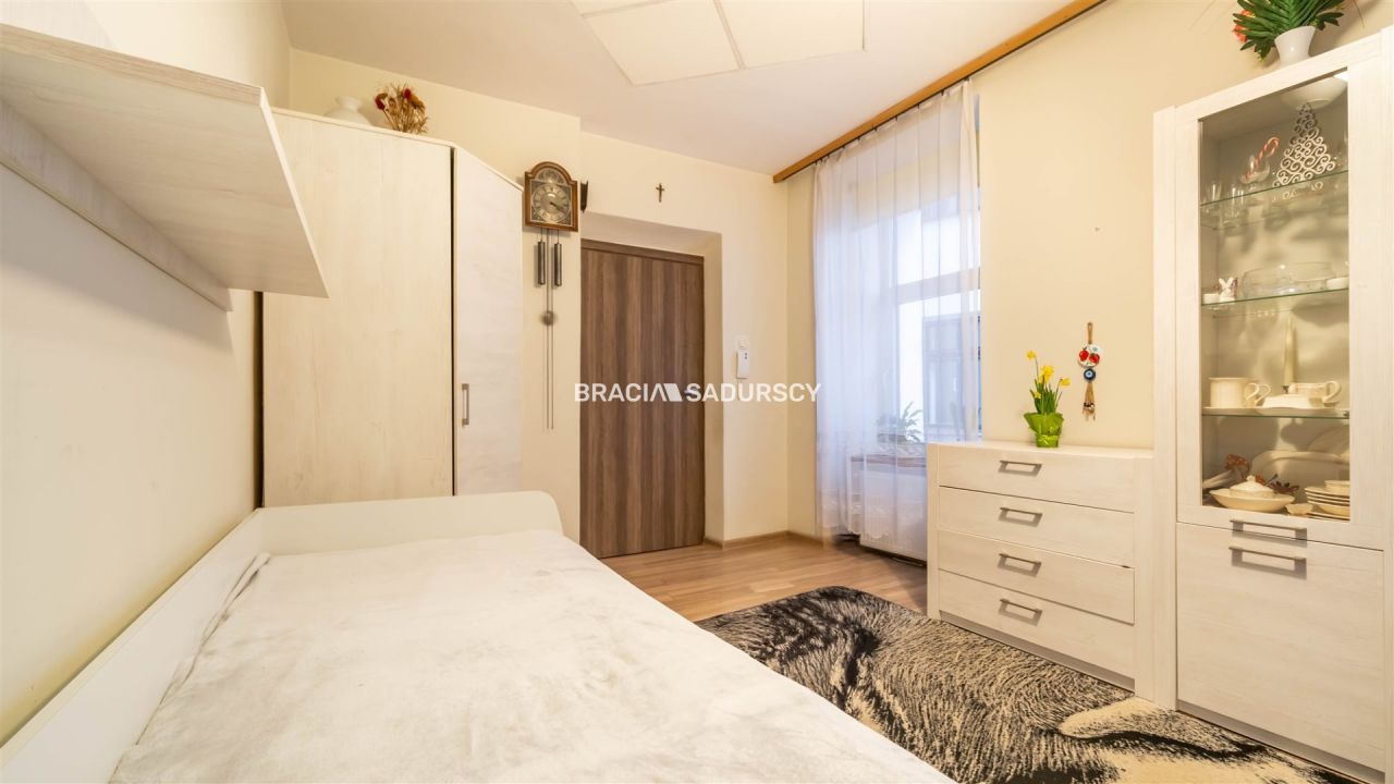 Mieszkanie 2-pokojowe Kraków Grzegórzki, ul. gen. Józefa Dwernickiego. Zdjęcie 18