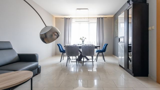 dom wolnostojący, 8 pokoi Kraków Swoszowice, ul. Jeździecka. Zdjęcie 7