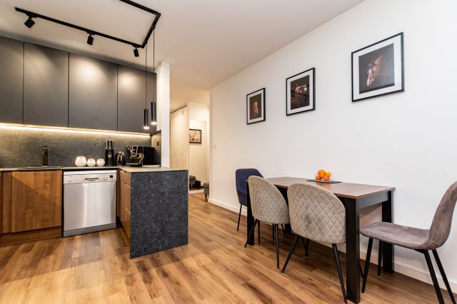 Mieszkanie 3-pokojowe Lublin Felin, ul. Królowej Jadwigi. Zdjęcie 1