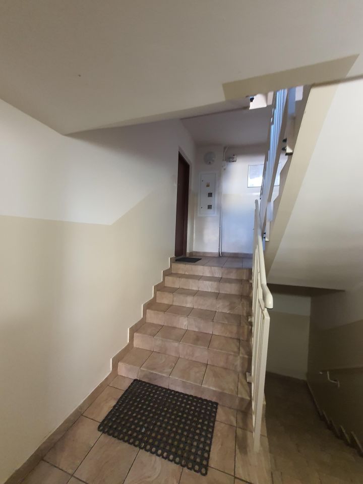 Mieszkanie 2-pokojowe Włocławek, ul. 14 Pułku Piechoty. Zdjęcie 13