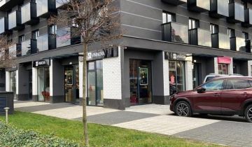 Lokal Wrocław Borek, ul. Grabiszyńska