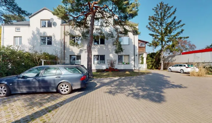 Mieszkanie 2-pokojowe Warszawa Wawer, ul. Przewodowa