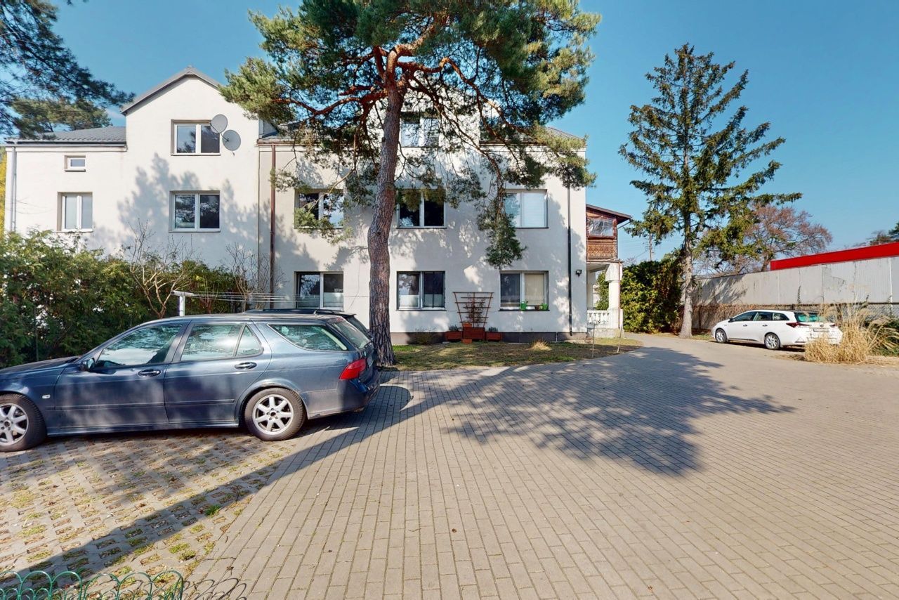 Mieszkanie 2-pokojowe Warszawa Wawer, ul. Przewodowa