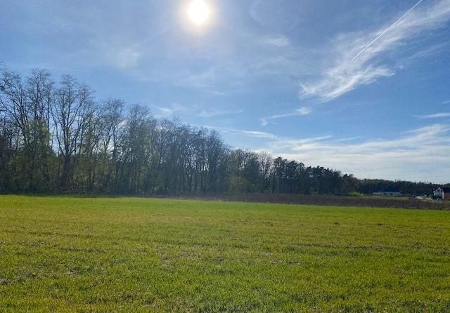 Działka budowlana Śliwniki. Zdjęcie 2