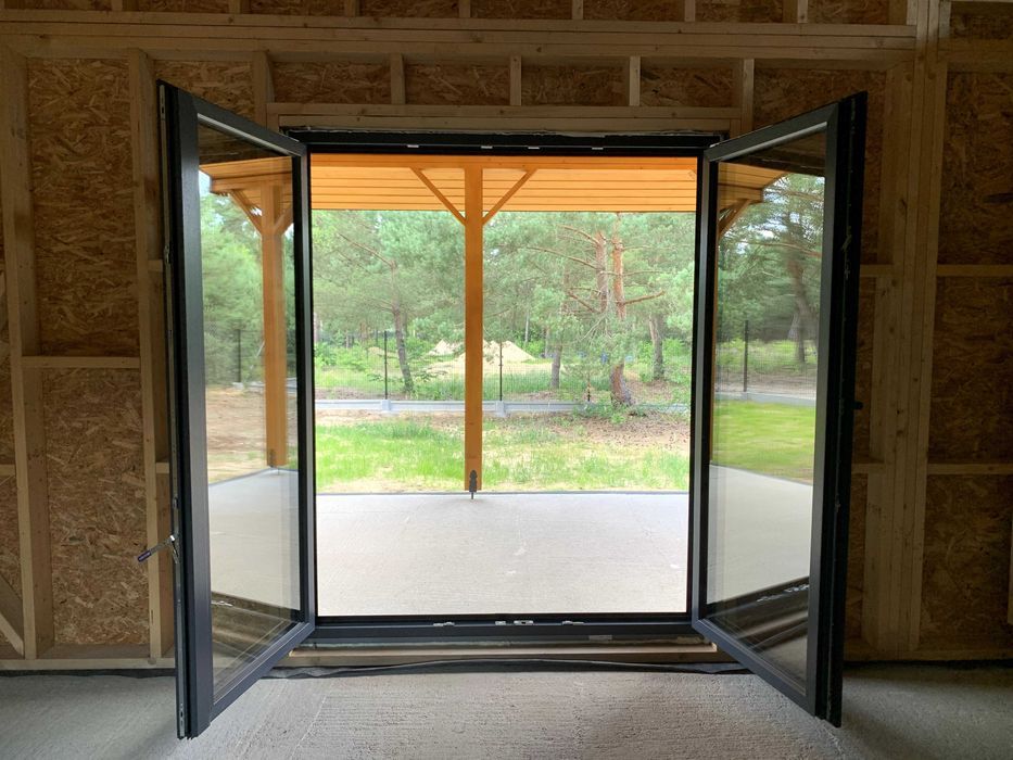 dom letniskowy, 2 pokoje Adamowo. Zdjęcie 7