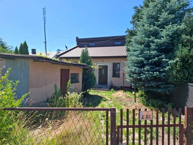 dom wolnostojący, 3 pokoje Terespol, ul. Elizy Orzeszkowej. Zdjęcie 1