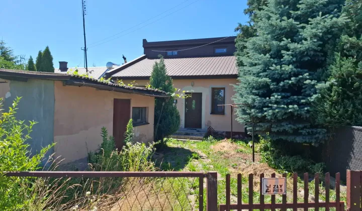 dom wolnostojący, 3 pokoje Terespol, ul. Elizy Orzeszkowej