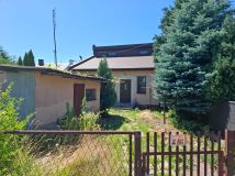 dom wolnostojący, 3 pokoje Terespol, ul. Elizy Orzeszkowej