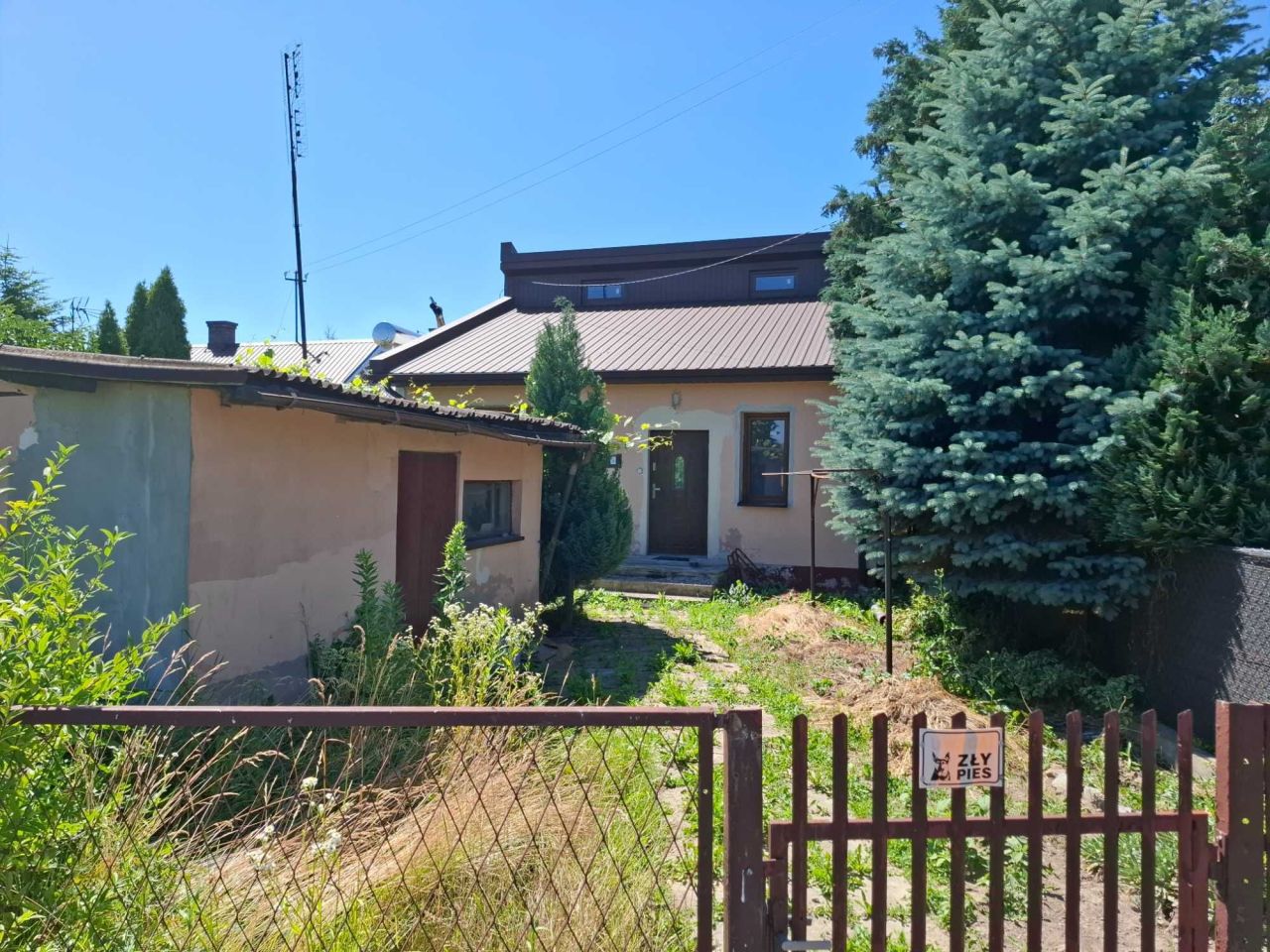 dom wolnostojący, 3 pokoje Terespol, ul. Elizy Orzeszkowej