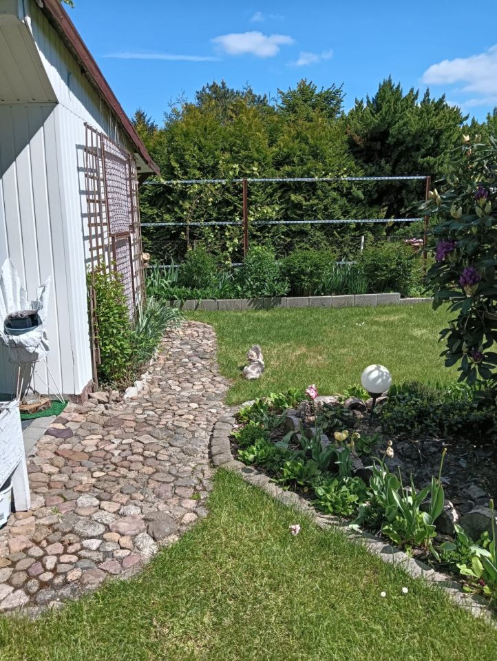 Działka rod Kalisz Szczypiorno, ul. Pogodna. Zdjęcie 4