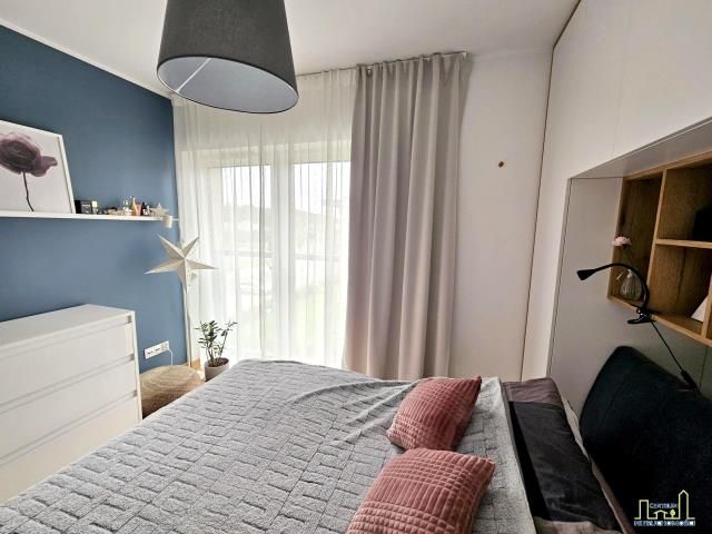 Mieszkanie 3-pokojowe Chorzemin, ul. Konwaliowa. Zdjęcie 5