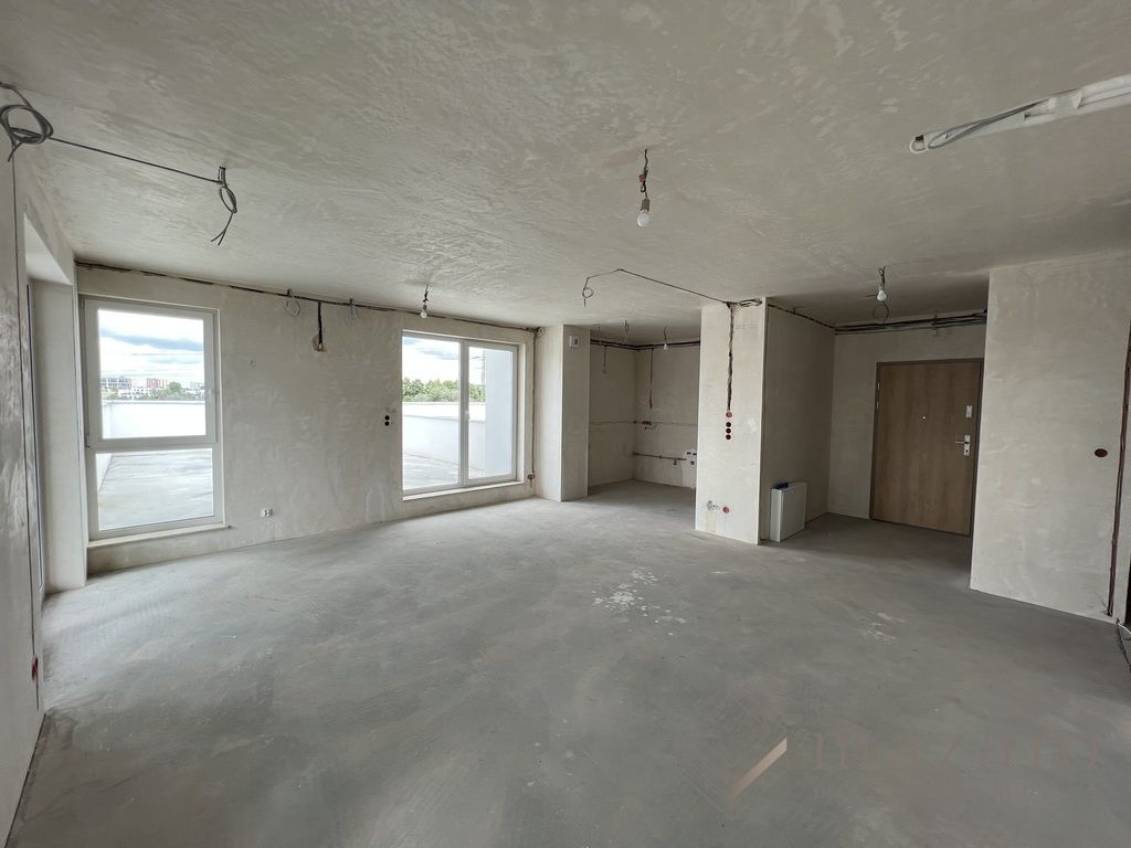 Mieszkanie 4-pokojowe Bydgoszcz, ul. Nastrojowa. Zdjęcie 8