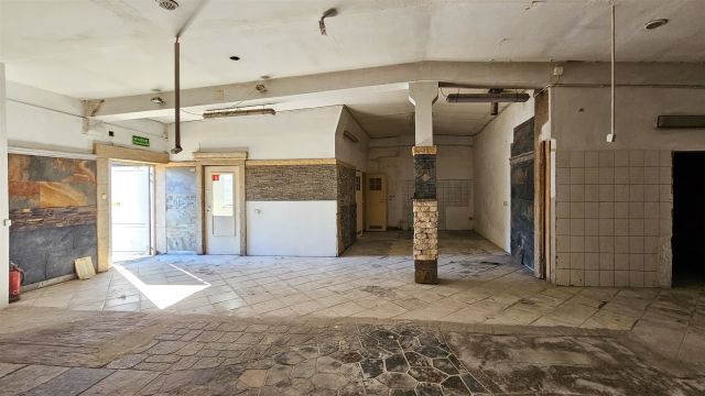 Hala/magazyn Pisz, ul. Wojska Polskiego. Zdjęcie 6