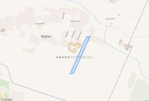 Działka inwestycyjna Wołomin. Zdjęcie 4