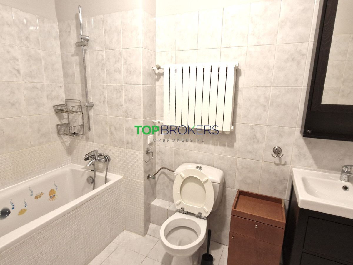 dom szeregowy, 5 pokoi Warszawa Mokotów. Zdjęcie 14