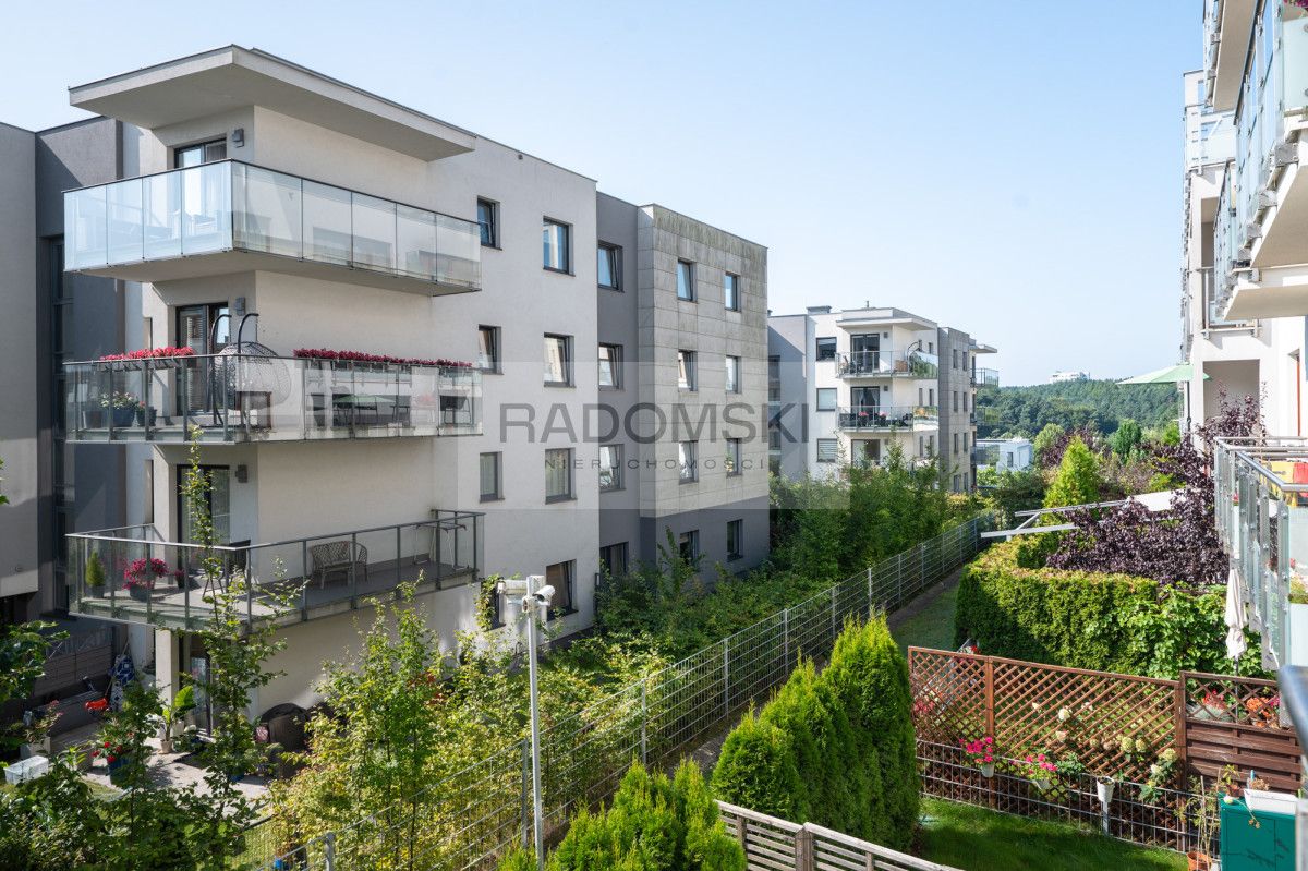 Mieszkanie 2-pokojowe Gdynia Mały Kack, ul. Strzelców. Zdjęcie 12