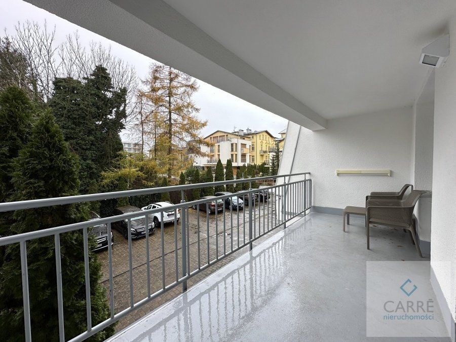 Mieszkanie 2-pokojowe Międzyzdroje. Zdjęcie 6