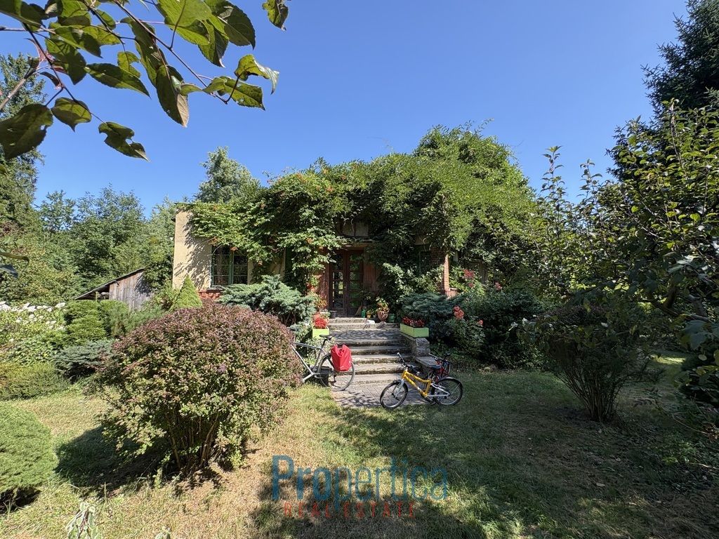 dom wolnostojący, 5 pokoi Konstancin-Jeziorna. Zdjęcie 3