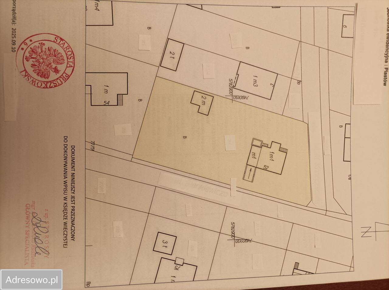 dom wolnostojący, 3 pokoje Piastów, ul. Henryka Sienkiewicza. Zdjęcie 6