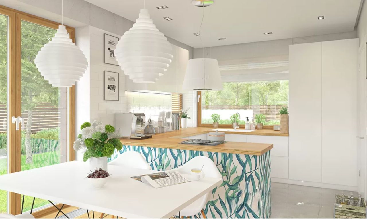 bliźniak, 9 pokoi Zacharzyce, ul. Akacjowa. Zdjęcie 4