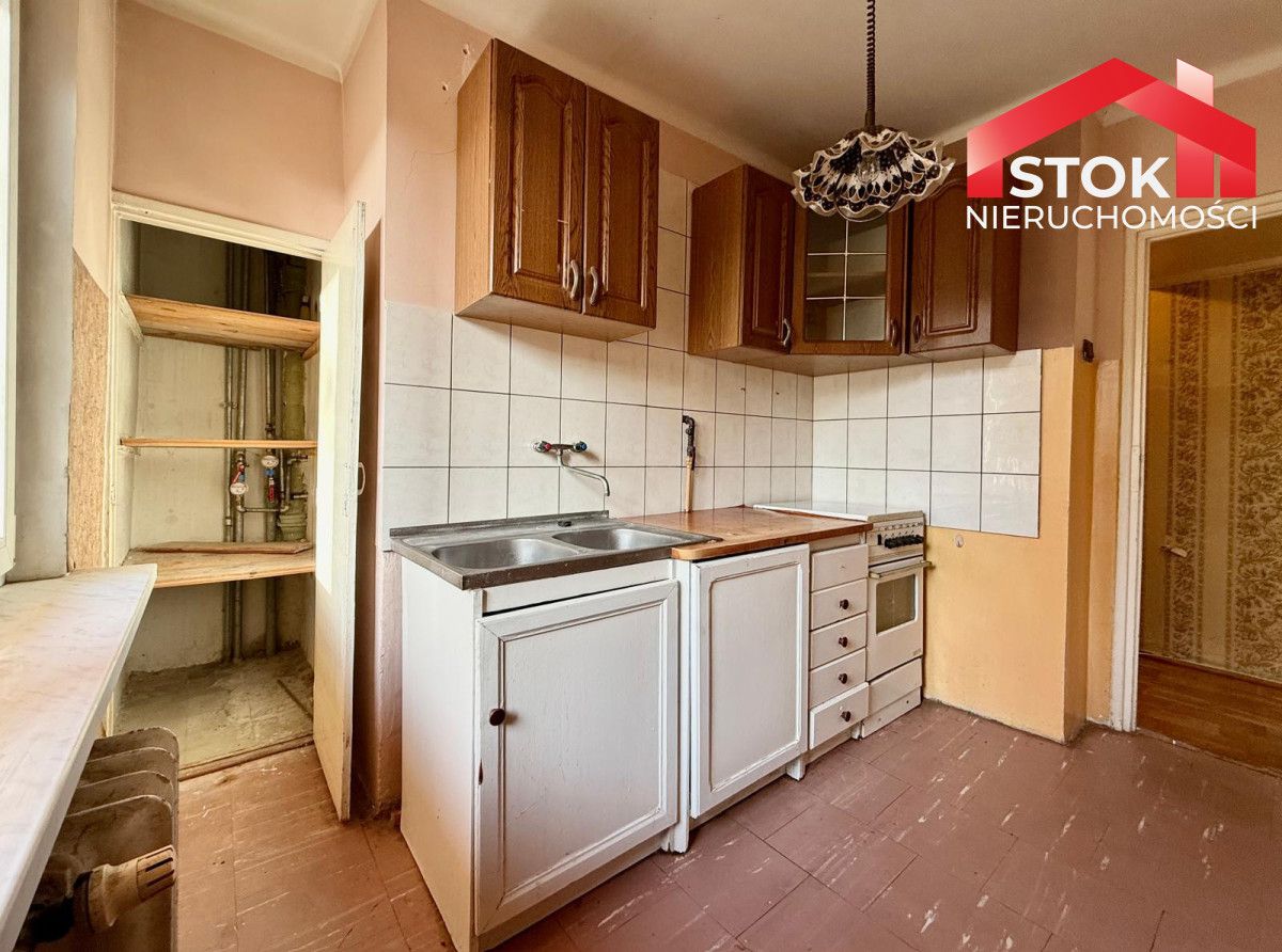 Mieszkanie 1-pokojowe Białystok Centrum, al. Józefa Piłsudskiego. Zdjęcie 6