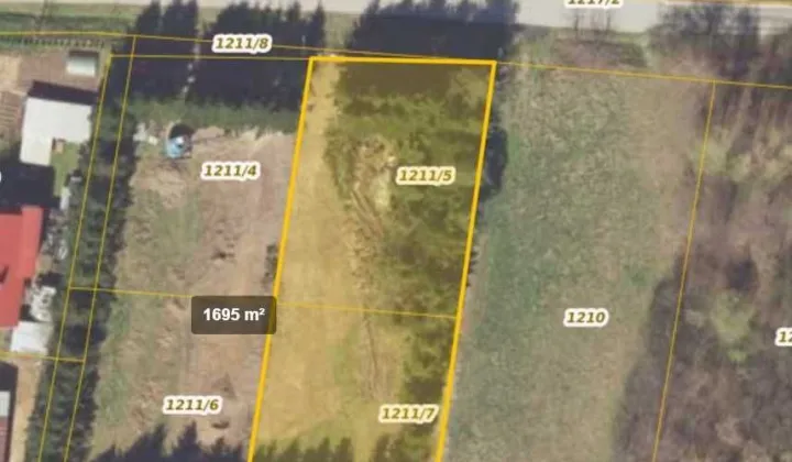 Działka budowlana Rzeszów, ul. Białogórska