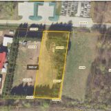 Działka budowlana Rzeszów, ul. Białogórska