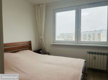 Mieszkanie 3-pokojowe Łódź Widzew, ul. Józefa Elsnera. Zdjęcie 4