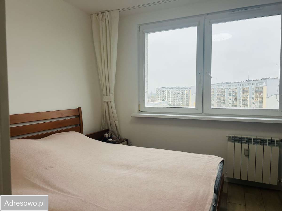 Mieszkanie 3-pokojowe Łódź Widzew, ul. Józefa Elsnera. Zdjęcie 5