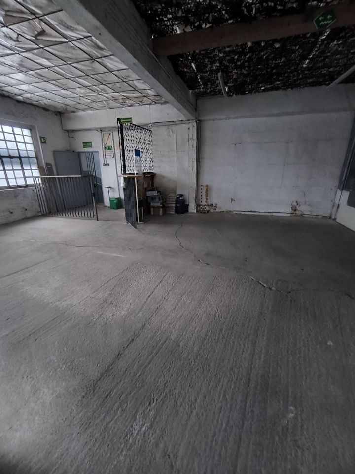 Hala/magazyn Wałcz, ul. Budowlanych. Zdjęcie 4