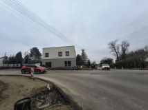 Lokal Bełk, ul. Główna. Zdjęcie 3