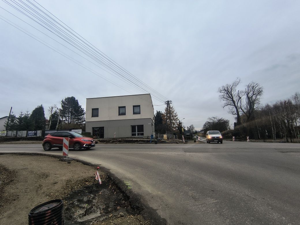 Lokal Bełk, ul. Główna. Zdjęcie 4