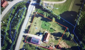 dom wolnostojący, 4 pokoje Minty