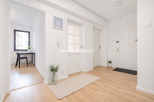 Mieszkanie 4-pokojowe Kraków Bronowice, ul. Zaczarowane Koło. Zdjęcie 13