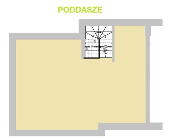 dom szeregowy, 5 pokoi Warszawice. Zdjęcie 15