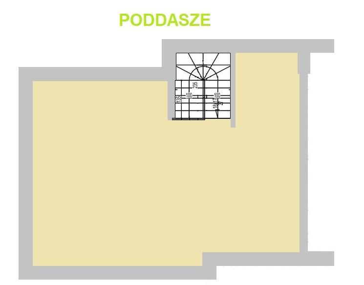 dom szeregowy, 5 pokoi Warszawice. Zdjęcie 15