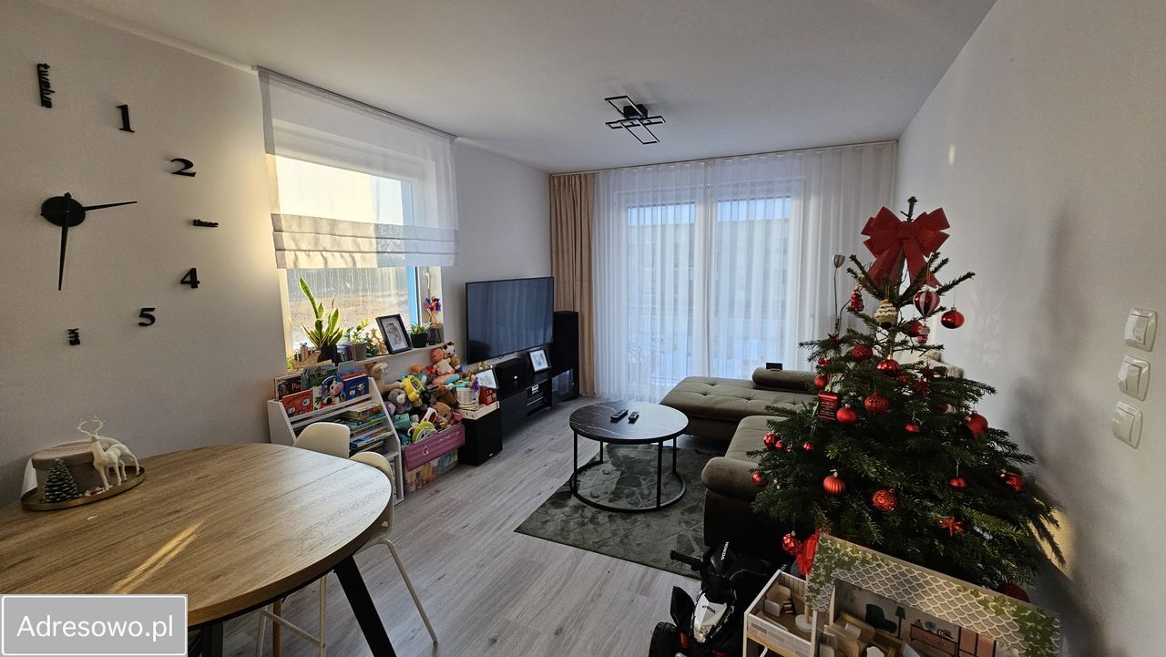 Mieszkanie 3-pokojowe Koszalin, ul. Generała Józefa Hallera. Zdjęcie 7