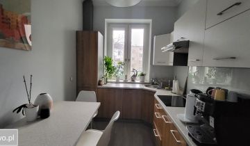 Mieszkanie 2-pokojowe Warszawa Mokotów, ul. Tadeusza Rejtana