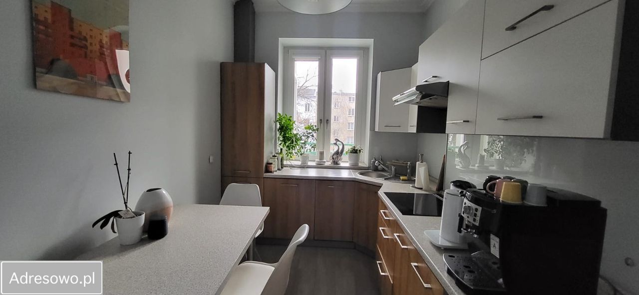 Mieszkanie 2-pokojowe Warszawa Mokotów, ul. Tadeusza Rejtana. Zdjęcie 2