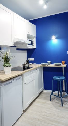 Lokal Warszawa Ursynów, ul. Jana Żabińskiego. Zdjęcie 1