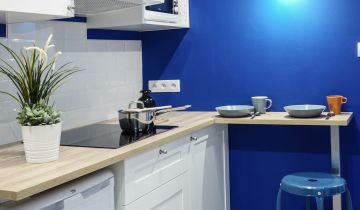 Lokal Warszawa Ursynów, ul. Jana Żabińskiego