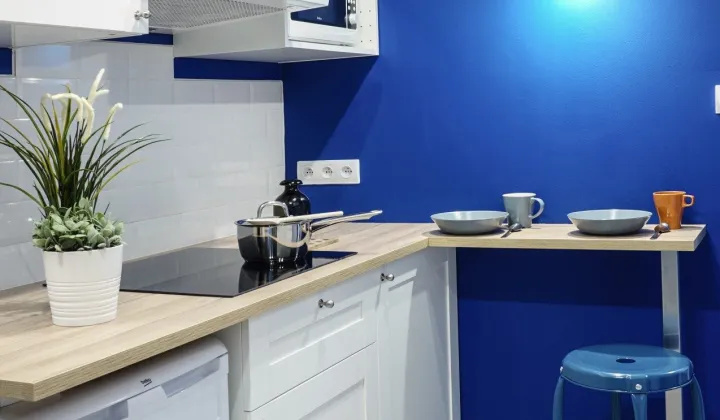 Lokal Warszawa Ursynów, ul. Jana Żabińskiego