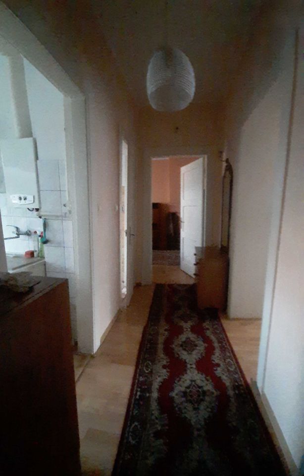 Mieszkanie 2-pokojowe Gorzów Wielkopolski, ul. Zbąszyńska. Zdjęcie 4