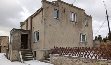 dom wolnostojący, 4 pokoje Twardowice